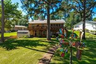 536 Wildewood Dr, Chandler, TX 75758 - Photo 33