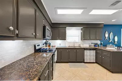 536 Wildewood Drive, Chandler, TX 75758 - Photo 7