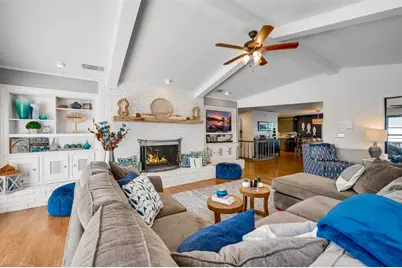 536 Wildewood Drive, Chandler, TX 75758 - Photo 15