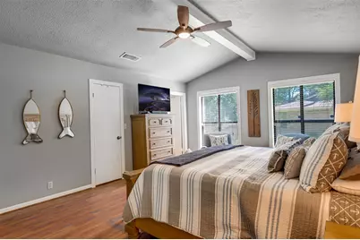 536 Wildewood Drive, Chandler, TX 75758 - Photo 19