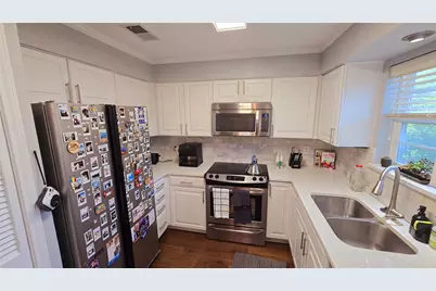 3311 Blackburn Street #109, Dallas, TX 75204 - Photo 5