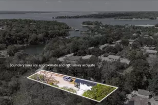 202 Choctaw Trail, Whitney, TX 76692 - Photo 1