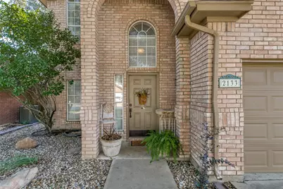 2133 Rim Rock Drive, Keller, TX 76248 - Photo 3