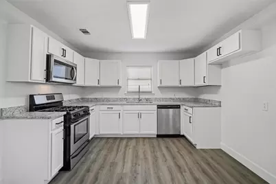 863 Ala Drive, White Settlement, TX 76108 - Photo 5