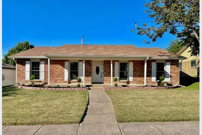 4713 Jennings Drive, The Colony, TX 75056 - Photo 13