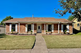 4713 Jennings Dr, The Colony, TX 75056 - Photo 13