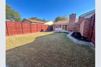 4713 Jennings Drive, The Colony, TX 75056 - Photo 35