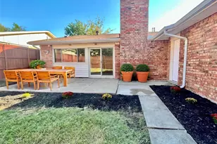 4713 Jennings Dr, The Colony, TX 75056 - Photo 11