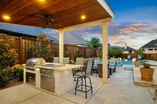 4640 Liberty Dr, Prosper, TX 75078 - Photo 33