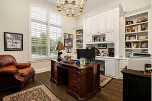 4640 Liberty Dr, Prosper, TX 75078 - Photo 13