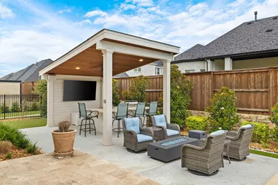 4640 Liberty Drive, Prosper, TX 75078 - Photo 27