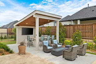 4640 Liberty Dr, Prosper, TX 75078 - Photo 27