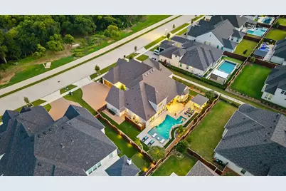 4640 Liberty Drive, Prosper, TX 75078 - Photo 35