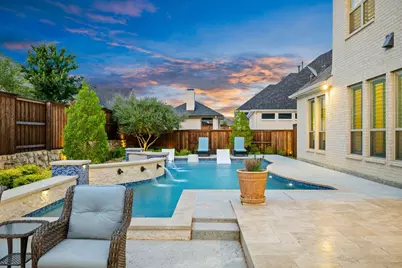 4640 Liberty Drive, Prosper, TX 75078 - Photo 29