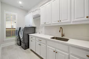 4640 Liberty Dr, Prosper, TX 75078 - Photo 25