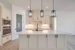 8024 Harvest Dr, Grandview, TX 76050 - Photo 23