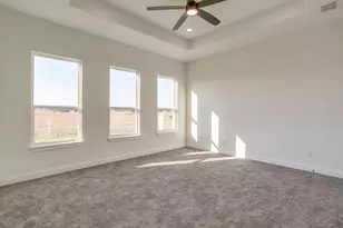 8024 Harvest Dr, Grandview, TX 76050 - Photo 15