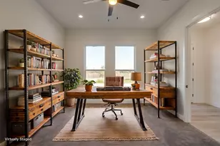 8024 Harvest Dr, Grandview, TX 76050 - Photo 5