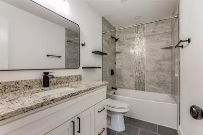 6617 Starnes Road, Watauga, TX 76148 - Photo 17