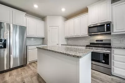 1528 Trailwood Terrace, Little Elm, TX 76227 - Photo 7