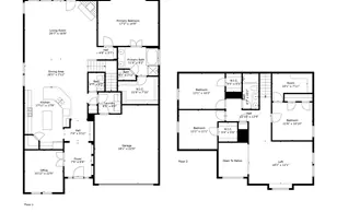 1528 Trailwood Ter, Little Elm, TX 76227 - Photo 29