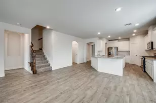 1528 Trailwood Ter, Little Elm, TX 76227 - Photo 5