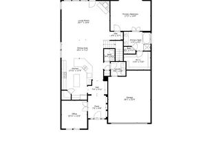 1528 Trailwood Ter, Little Elm, TX 76227 - Photo 27