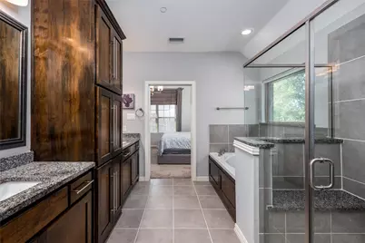 4101 Blackjack Oak Drive, McKinney, TX 75070 - Photo 19