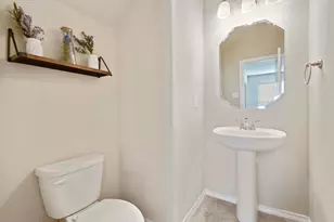 2840 Saddle Creek Dr, Fort Worth, TX 76177 - Photo 13