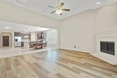 2840 Saddle Creek Drive, Fort Worth, TX 76177 - Photo 17