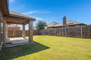 2840 Saddle Creek Dr, Fort Worth, TX 76177 - Photo 31