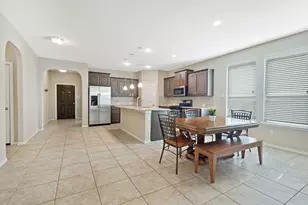 2840 Saddle Creek Dr, Fort Worth, TX 76177 - Photo 7