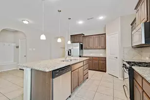 2840 Saddle Creek Dr, Fort Worth, TX 76177 - Photo 11