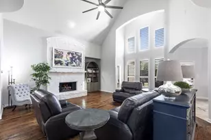 3525 Leatherwood Dr, Frisco, TX 75033 - Photo 3