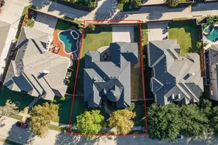 3525 Leatherwood Dr, Frisco, TX 75033 - Photo 33