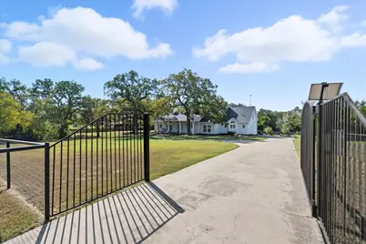 4014 E Bankhead Highway, Weatherford, TX 76087 - Photo 35