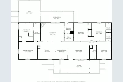 1149 Magnolia Mound, Kemp, TX 75143 - Photo 29