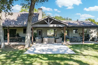 7639 Fm 3396, Kemp, TX 75143 - Photo 27