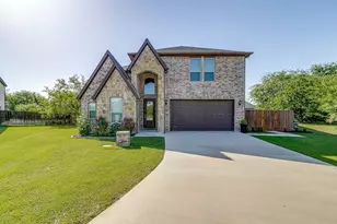 12558 Beasley Ct, Fort Worth, TX 76126 - Photo 1