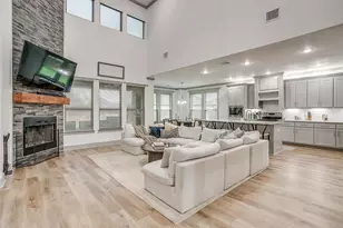 12558 Beasley Ct, Fort Worth, TX 76126 - Photo 3