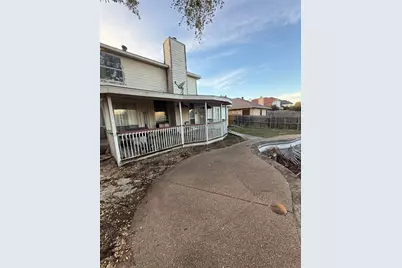 7415 Amsterdam Lane, Arlington, TX 76002 - Photo 25