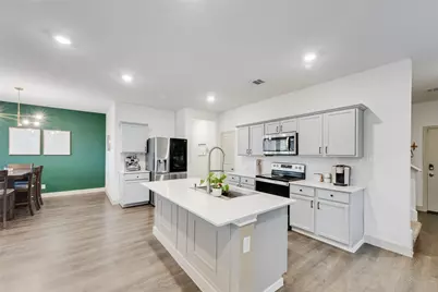 1294 Delmita Drive, Forney, TX 75126 - Photo 1