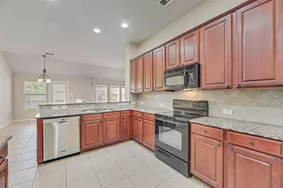 3501 Foxfield Trail, McKinney, TX 75071 - Photo 7