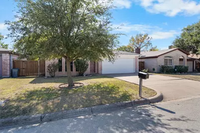 214 Stallion Drive, Keller, TX 76248 - Photo 5