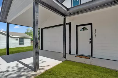 705 E Hanna Street, Denison, TX 75021 - Photo 27