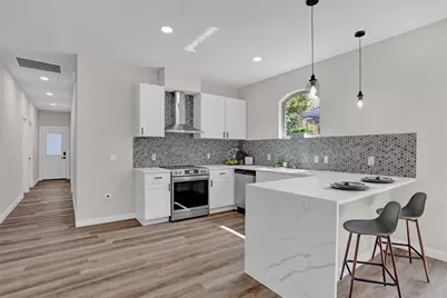 705 E Hanna Street, Denison, TX 75021 - Photo 5