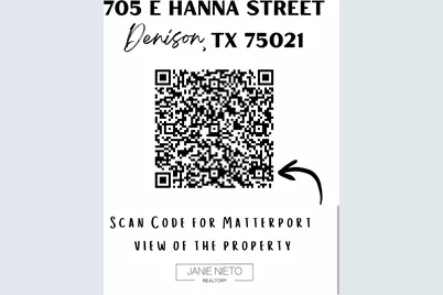 705 E Hanna Street, Denison, TX 75021 - Photo 29