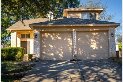 8509 Delta Way, Fort Worth, TX 76123 - Photo 1