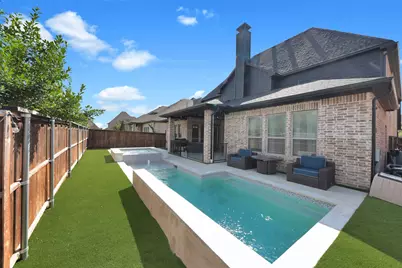 3718 Noontide Lane, Celina, TX 75009 - Photo 31