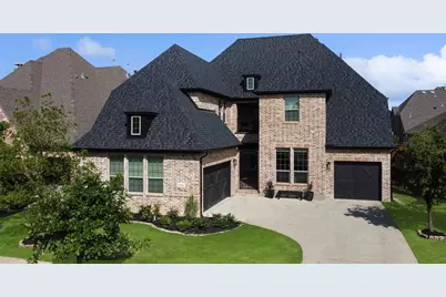 3718 Noontide Lane, Celina, TX 75009 - Photo 1
